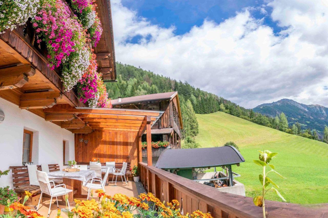 Ruggenthalerhof Apartment Matrei in Osttirol Exterior photo